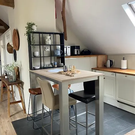 Bruisstudio Bruishuis Meerlo